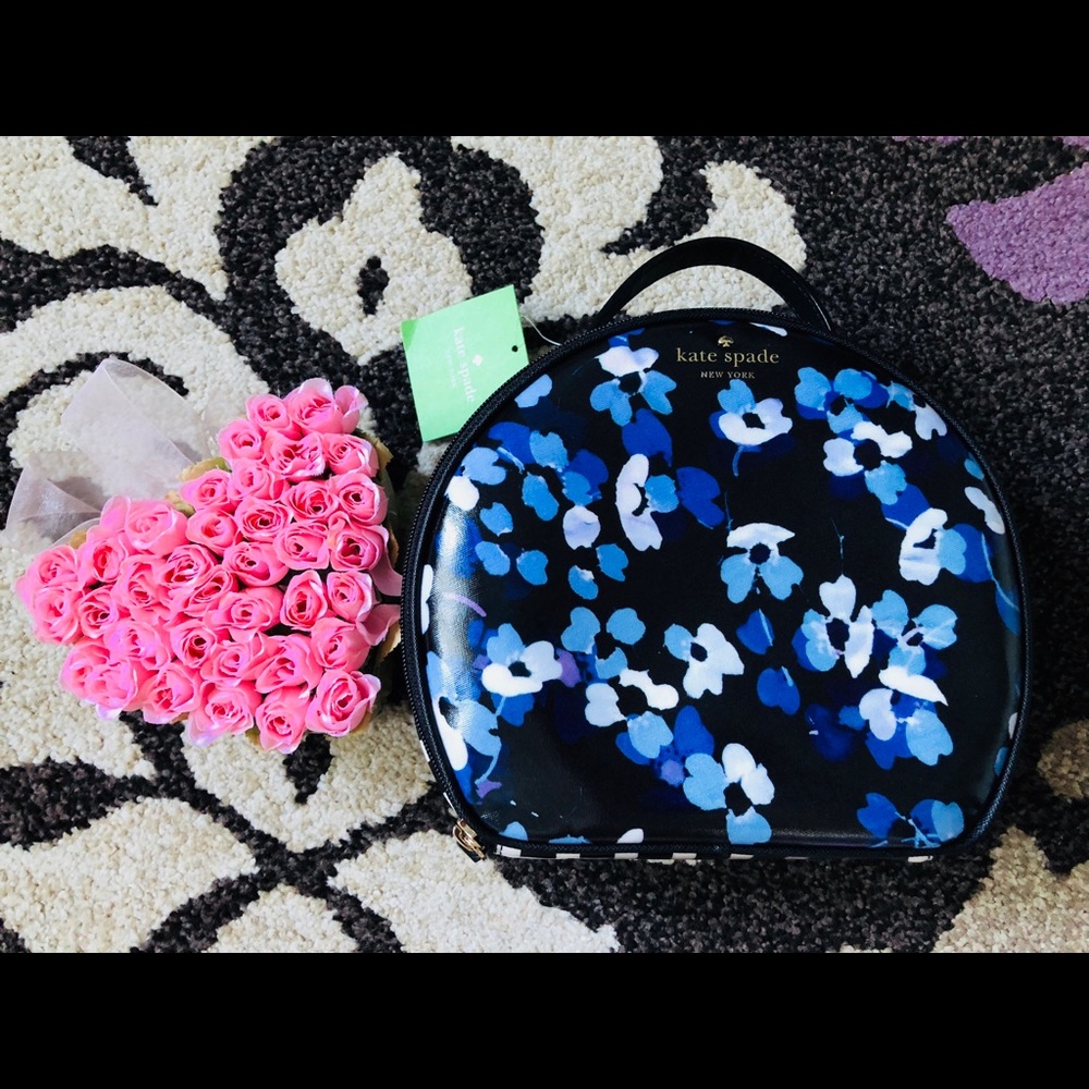 Kate Spade Make-Up Bag * SOLD*